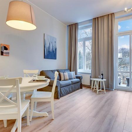 Jasne I Przytulne Apartamenty 3City W Sopocie By Noclegi Renters Сопот Екстериор снимка