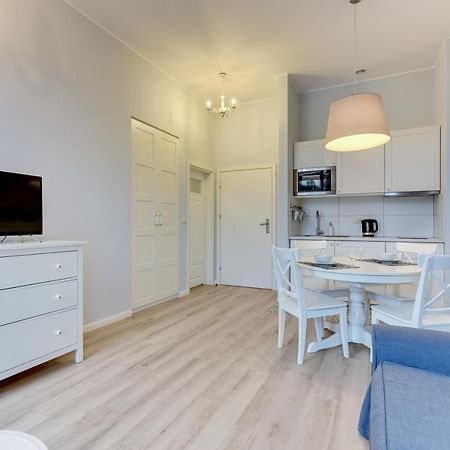 Jasne I Przytulne Apartamenty 3City W Sopocie By Noclegi Renters Сопот Екстериор снимка