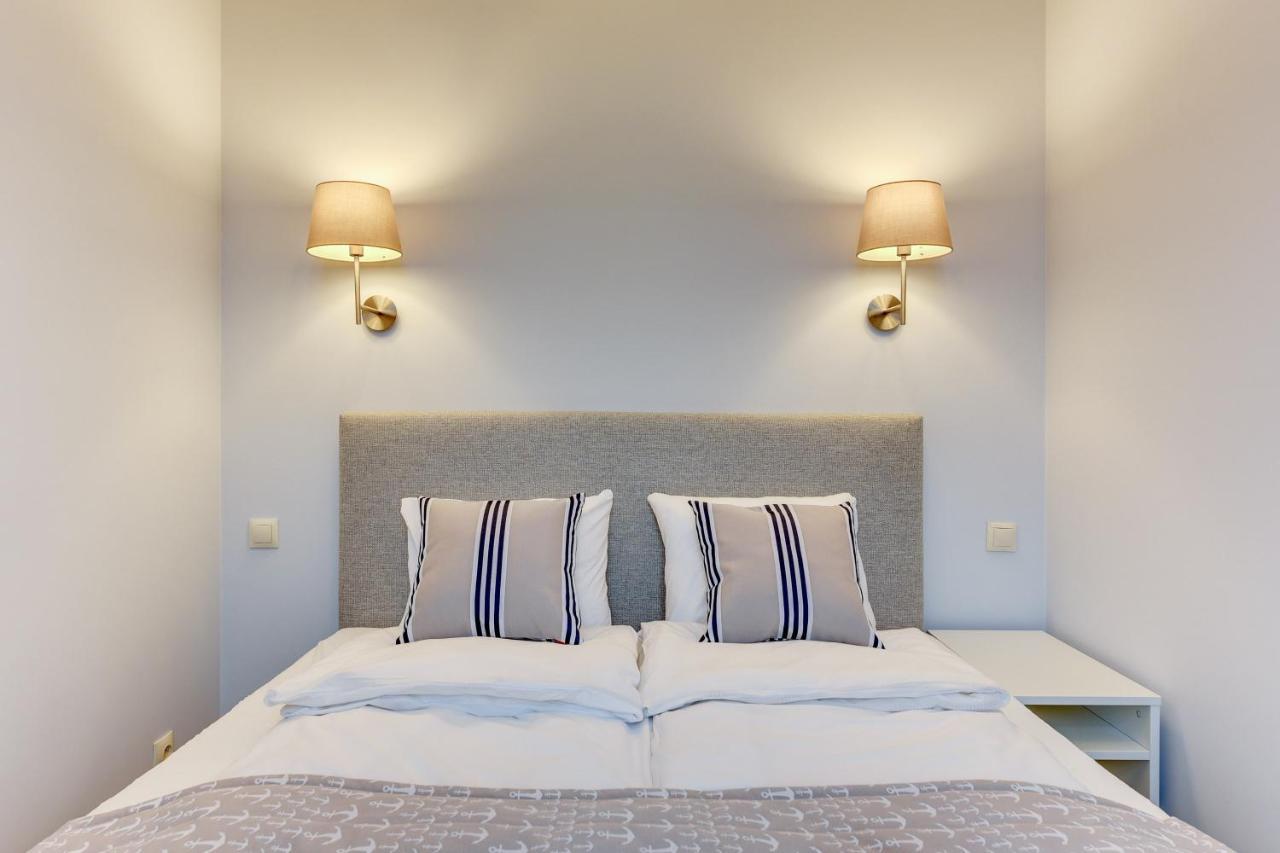 Jasne I Przytulne Apartamenty 3City W Sopocie By Noclegi Renters Сопот Екстериор снимка
